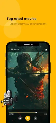 cricfy-tv-live-match Top Rated Movies